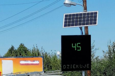 Dla większego bezpieczeństwa dzieci