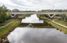 Most Przemysła I. fot. Bartosz Jankowski / ZDM