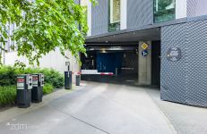 Park&Go Za Bramką fot. Bartosz Jankowski / ZDM