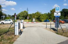Park&Go Cytadela fot. Bartosz Jankowski / ZDM