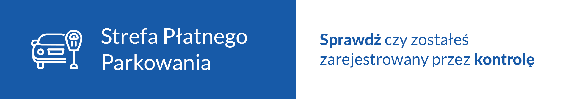 Parkowanie