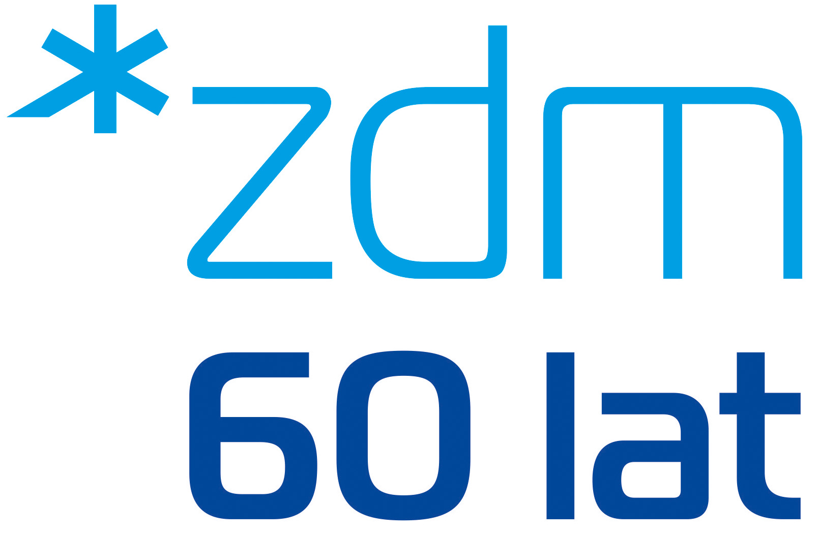 logo ZDM